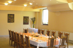 Rozkvet - oslavy a posedenia